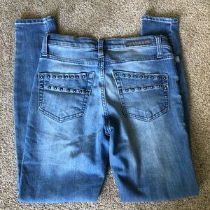 Rock & Republic skinny jeans size 6